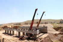 تجلی محرومیت‌زدایی در قامت پروژه‌های عمرانی شیراز 