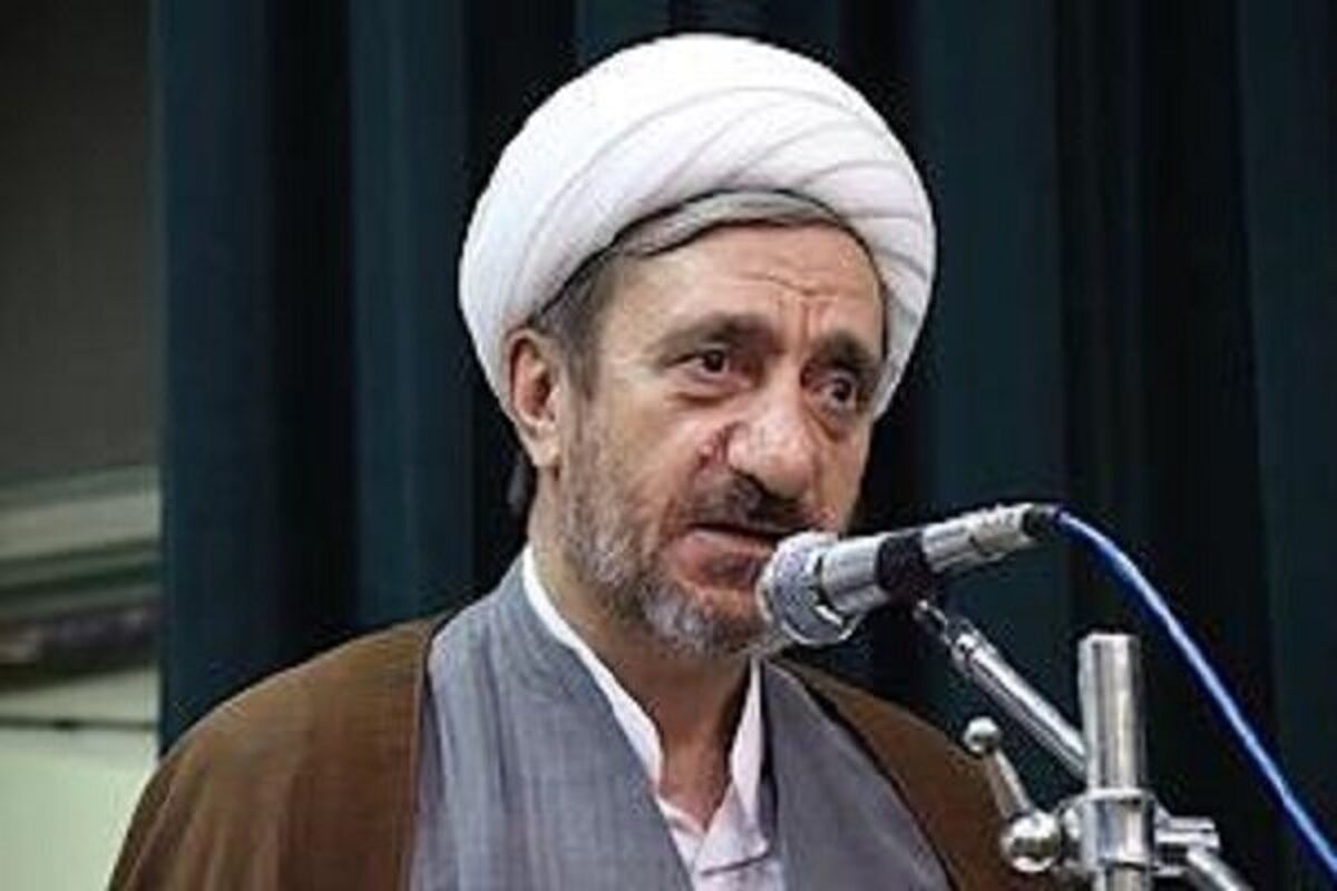 عبدالهی قوه قضاییه