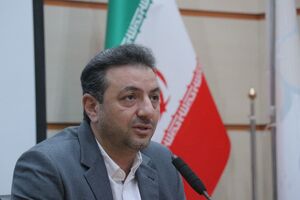 تأمین ایمنی شهروندان هدف ساخت ۱۷ پل عابر پیاده در کلان‌شهر شیراز است