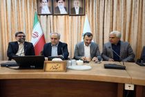 تاکید سمیعی نژاد بر فعال سازی پتانسیل های طلا و مس شمال غرب کشور