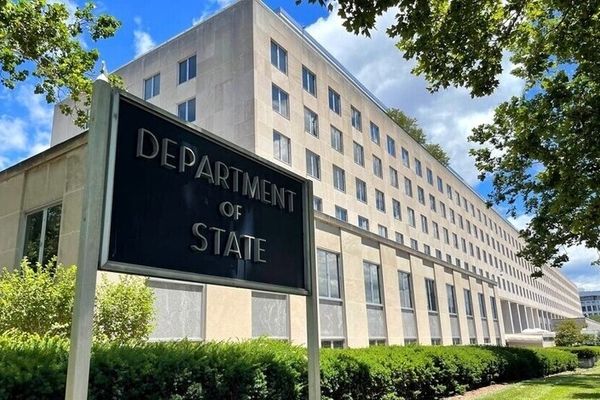 آمریکا هشدار سطح چهارم سفر به ونزوئلا را صادر کرد