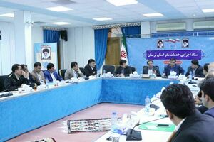 مدیران لرستان در ایام نوروز با هماهنگی از استان خارج شوند