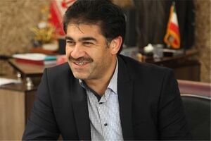 مسابقات بین المللی والیبال نشسته از 30 فروردین برگزار می شود