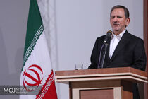 نفت را در حد نیاز کشور صادر خواهیم کرد/اجازه نمی‌دهیم بابک زنجانی ها دوباره تکرار شوند