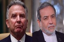 تل‌آویو نگران مذاکرات آمریکا و ایران است