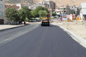 تاکنون ۳۰ درصد اعتبارات سال جاری راه مازندران تخصیص یافته است