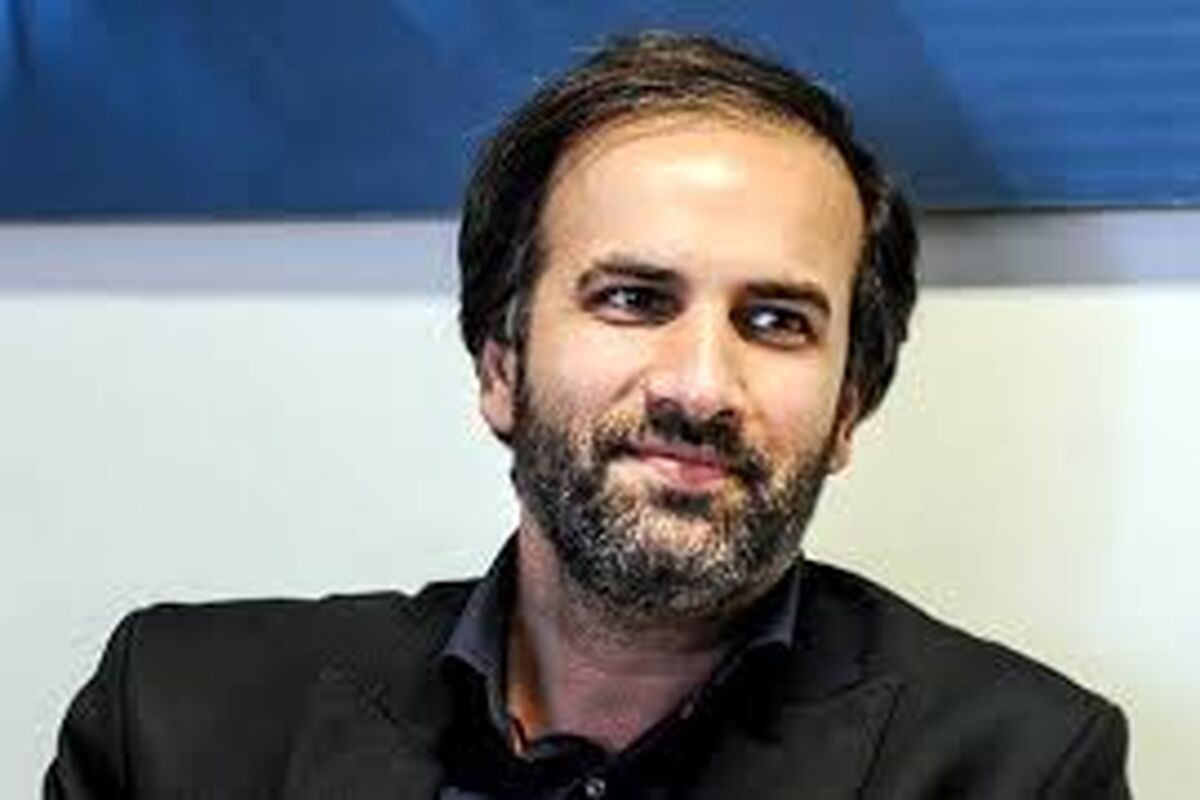 مهدی شفیعی
