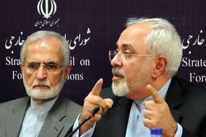متجاوزان با شهادت خرازی و لاریجانی دشمنی خود را با صلح و گفت‌وگو به نمایش گذاشته‌اند