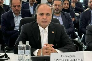  کنیا می‌تواند دروازه ورود ایران به بازار شرق آفریقا باشد