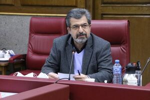  نمی گذاریم خون به ناحق ریخته شده شهدا پایمال شود