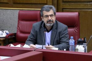 ۱۳ نفر از عوامل عملیات تروریستی ایذه بازداشت شده‌اند