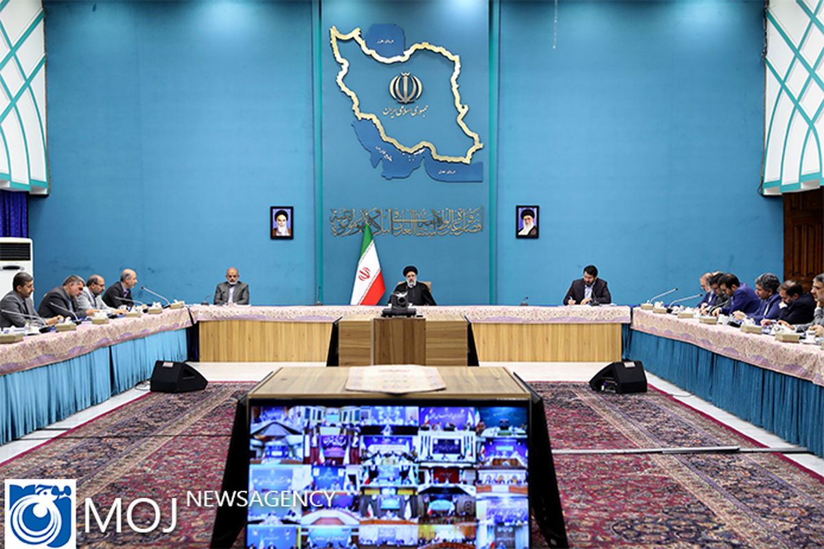 جلسه شورای عالی مسکن