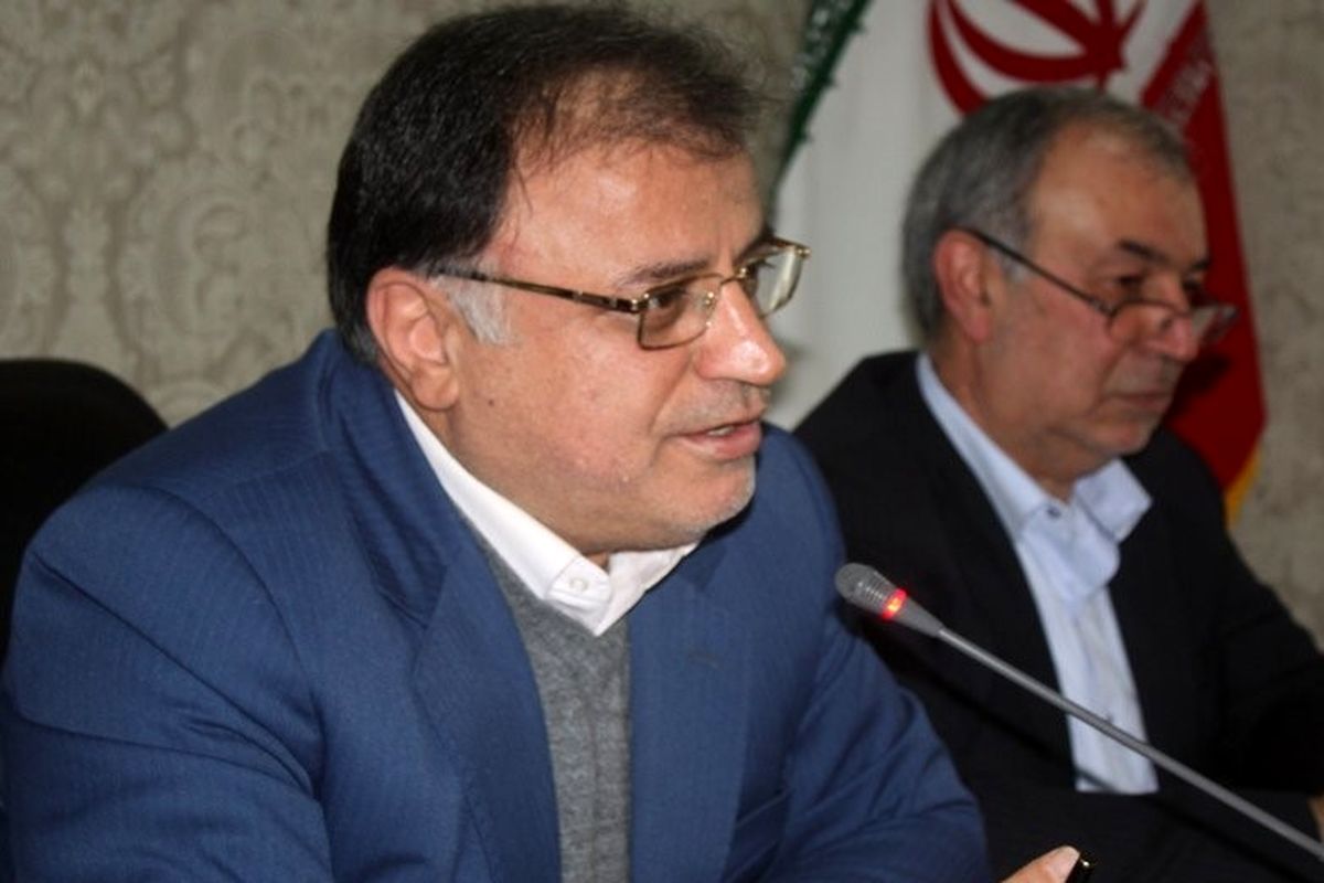 معاون سیاسی، امنیتی استاندار گلستان