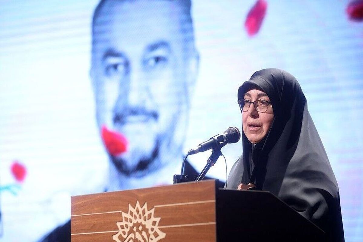 محفل شعر به یاد امیر شهید