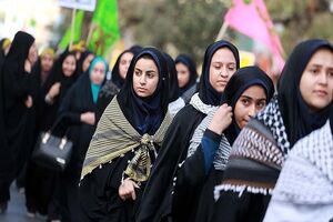 دانش‌آموزان و نوجوانان در بزنگاه‌ها و گره‌های کور، اقدامات گره‌گشایی رقم میزنند