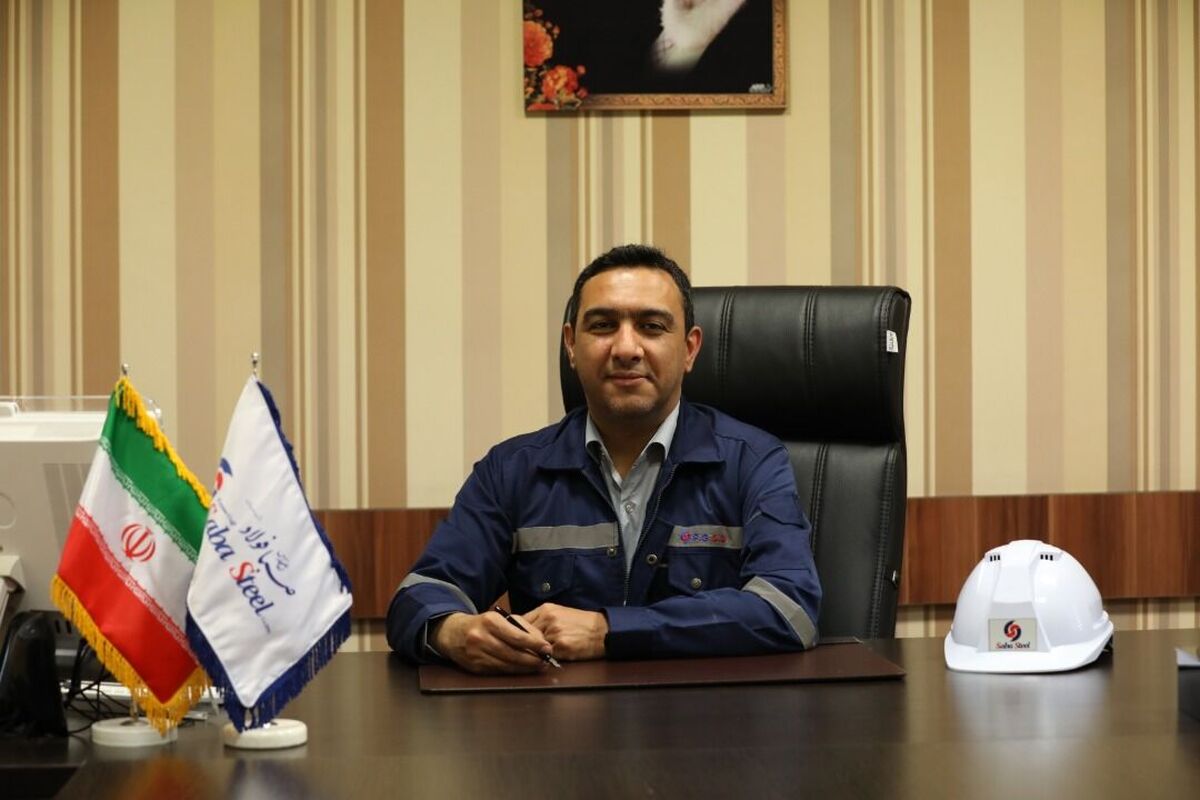 سعید بزرگی