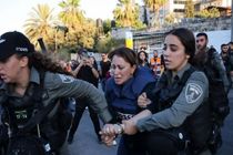 خبرنگاران فلسطینی در خط مقدم سرکوب سازمان‌یافته