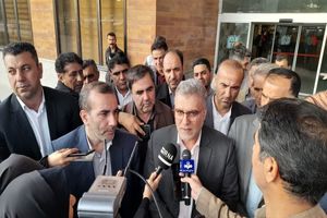 ایجاد بازارچه‌های مرزی مشترک با عراق در مرزهای کرمانشاه در دستور کار قرار دارد