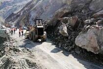 اعتبار 150 میلیارد تومانی دولت برای محور کندوان