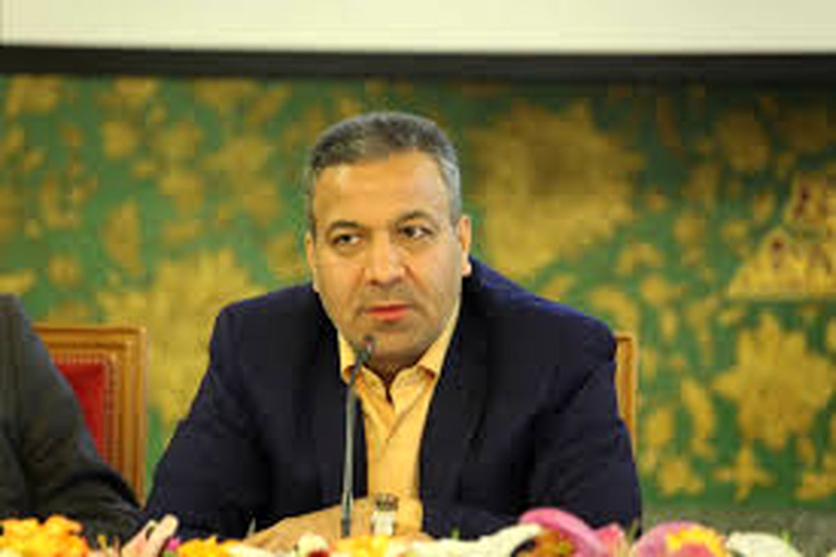 اصفهان- دبیر شئرای عالی نظام پزشکی