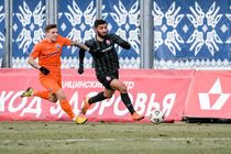 صیادمنش و قلی زاده در نظرسنجی بهترین لژیونر هفته قاره آسیا قرار گرفتند