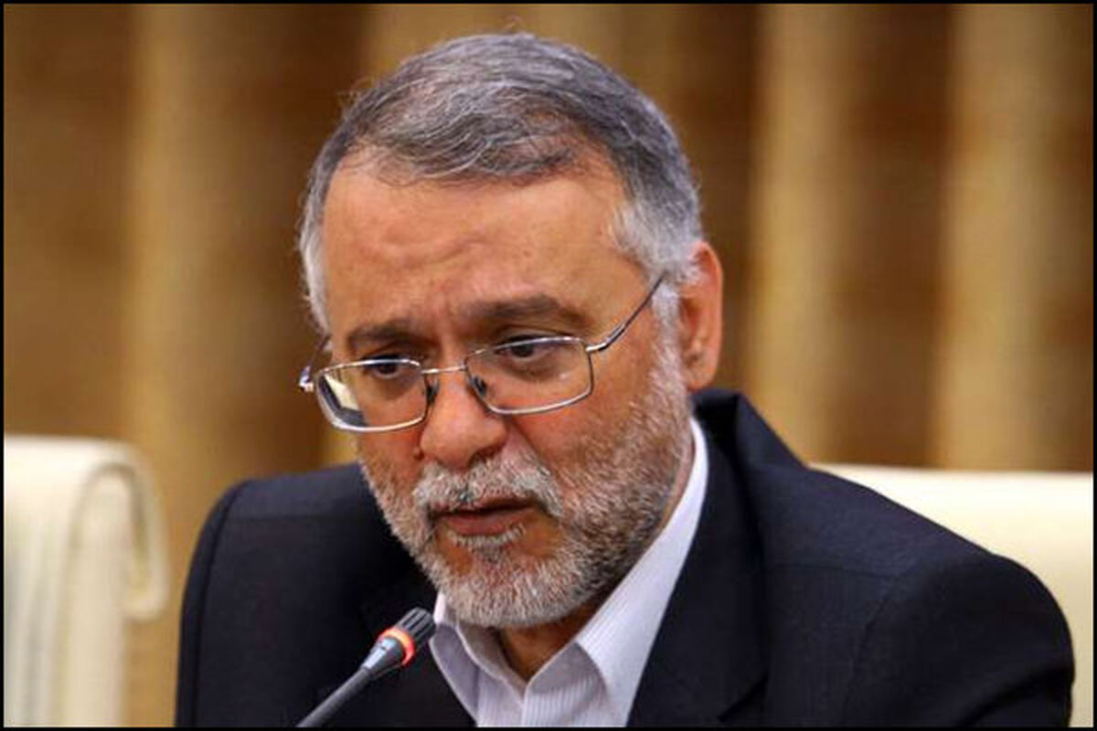 مرتضی میرباقری