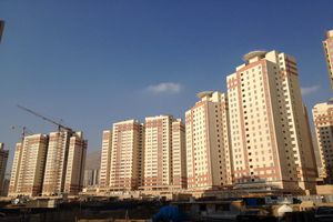 تورم حبابی مسکن متاثر از التهاب بازار ارز و سکه