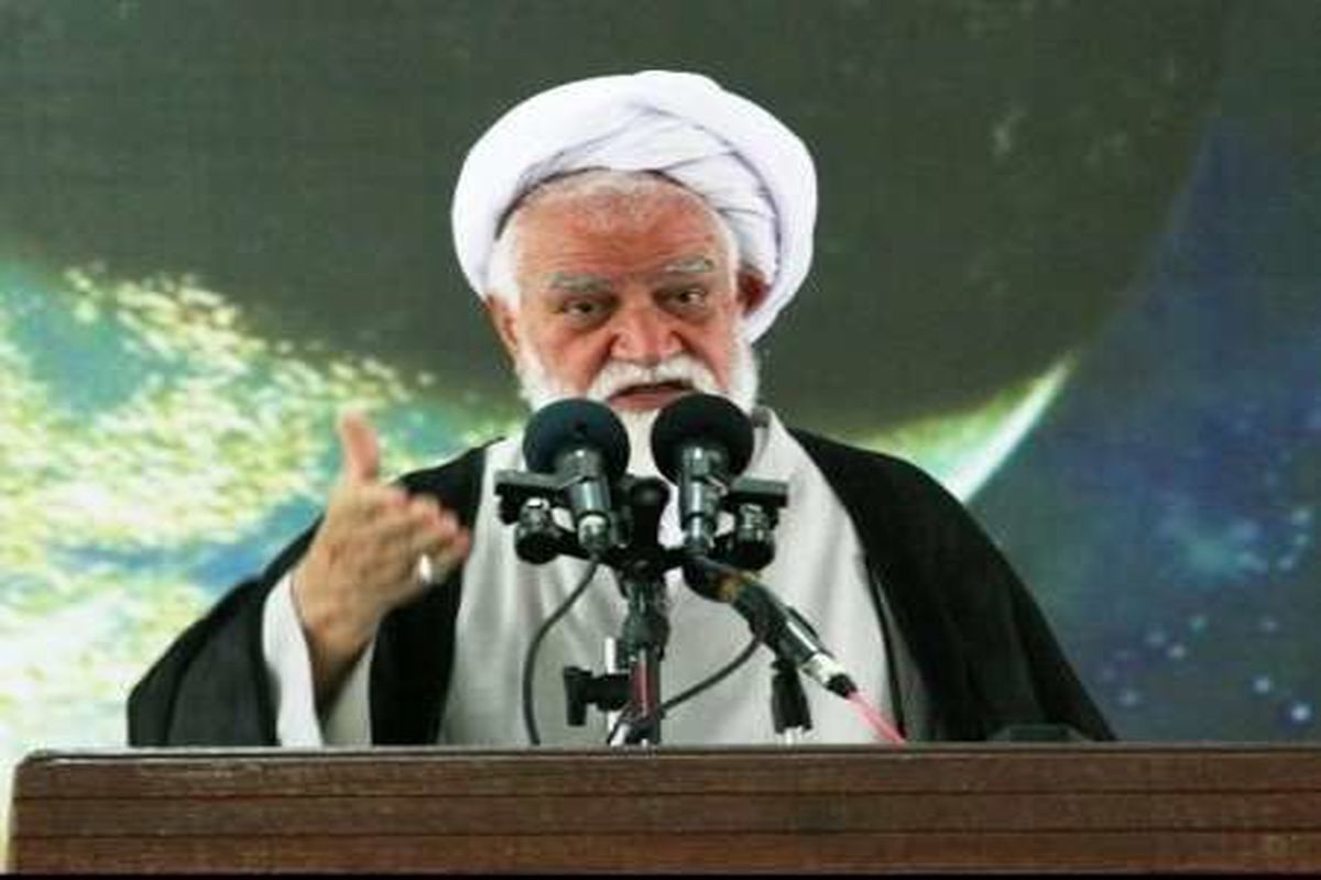 نماینده ولی فقیه در استان هرمزگان