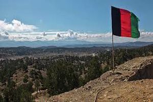 آرش اشکان: نا امنی مانع اصلی در رشد اقتصادی افغانستان است