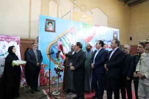 انقلاب اسلامی جهشی بزرگ در خودباوری ملت ایران بود