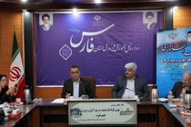 کسب ۴۸ رتبه دو رقمی توسط دانش اموزان فارس در کنکور سراسری