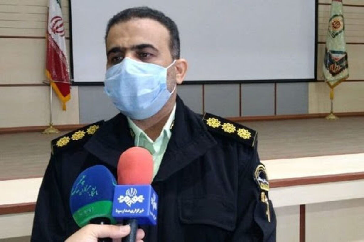 القاضی مهر