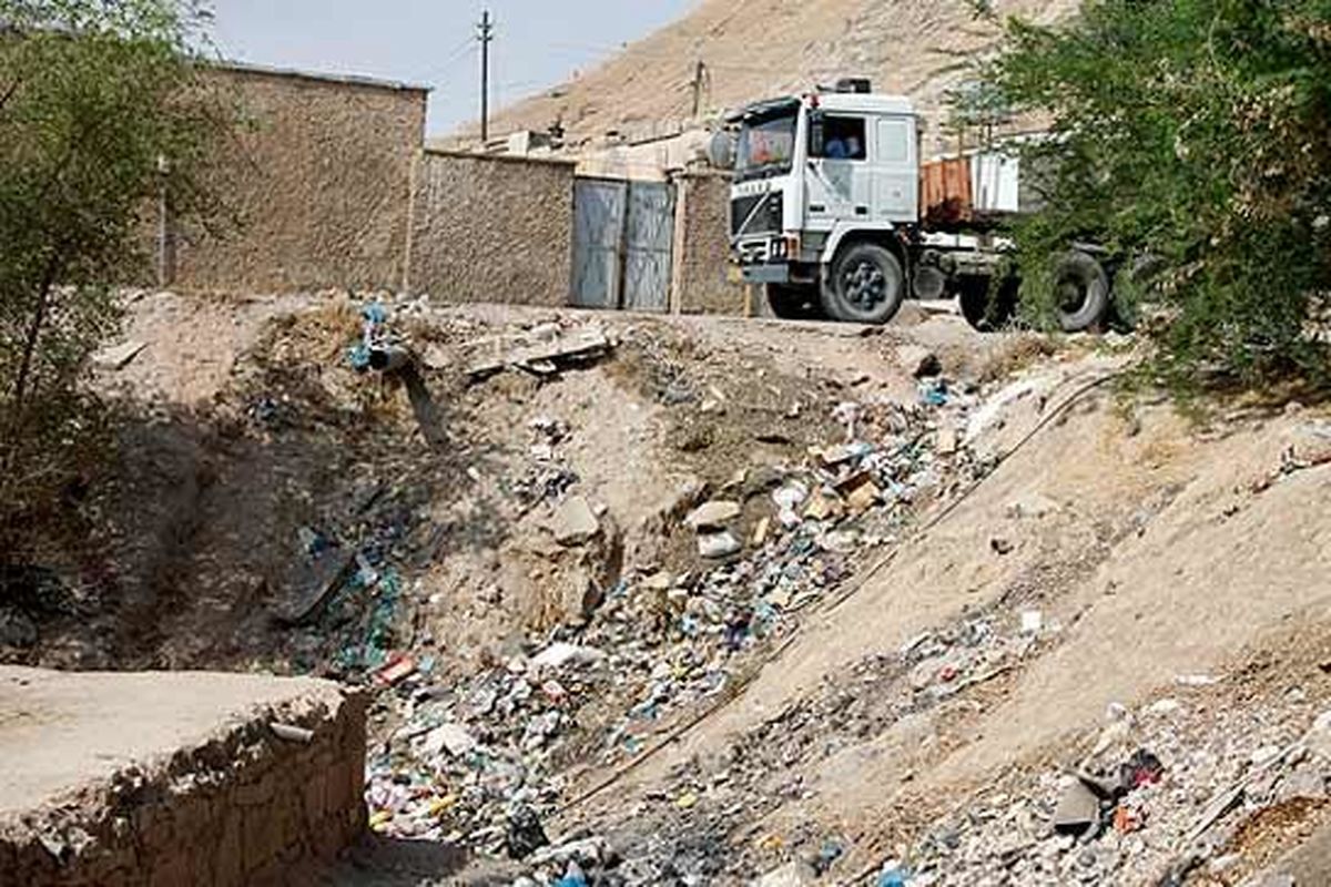 مسجدسلیمان