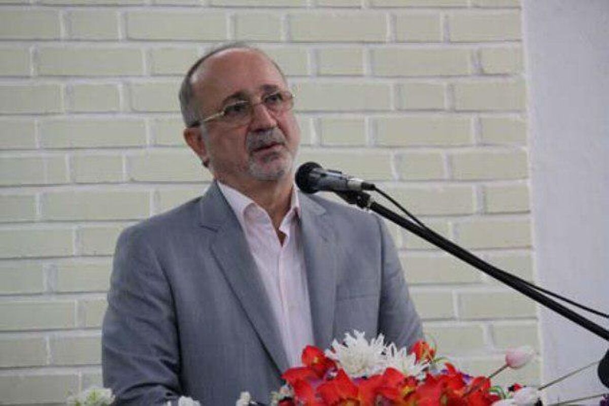 استاندار گیلان