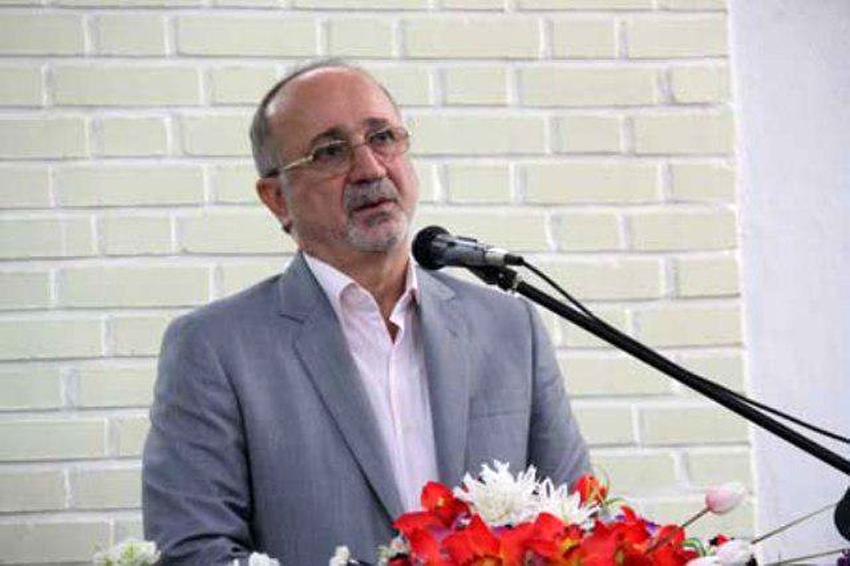 استاندار گیلان