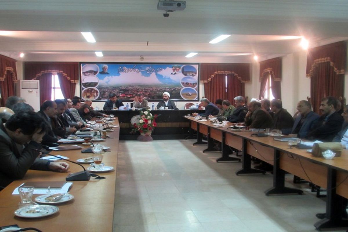 ستاد دهه فجر املش