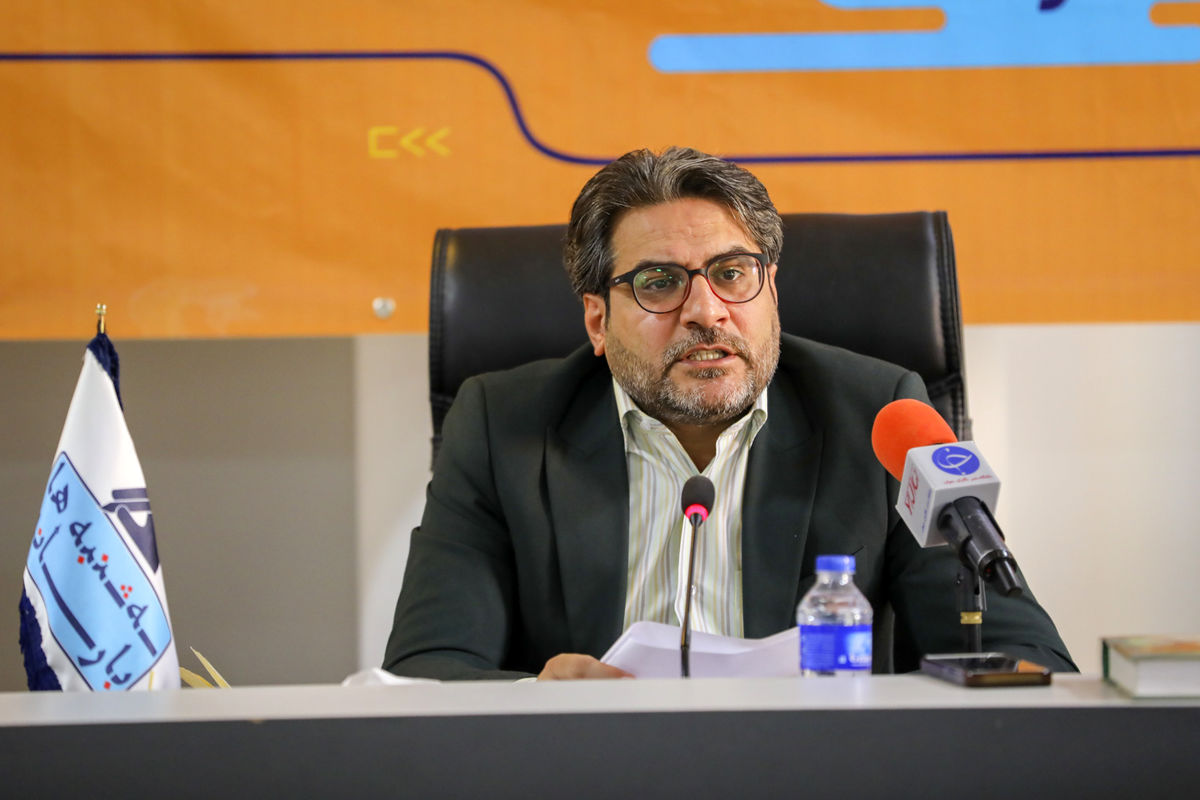 سید احمد حسینی نیا