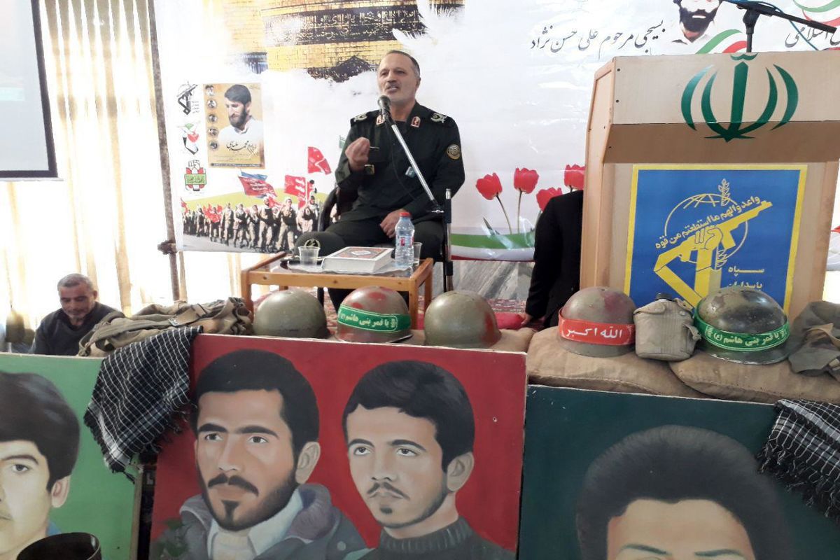 ملکی
