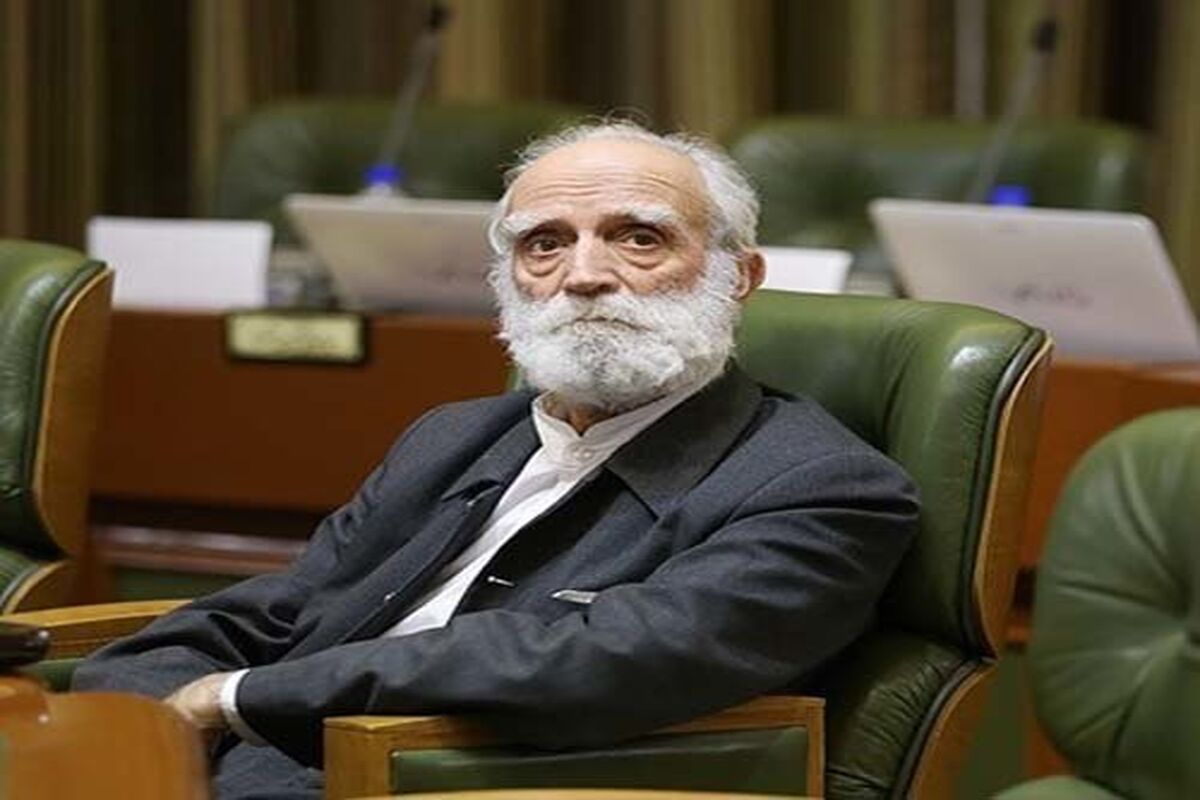 عباس شیبانی