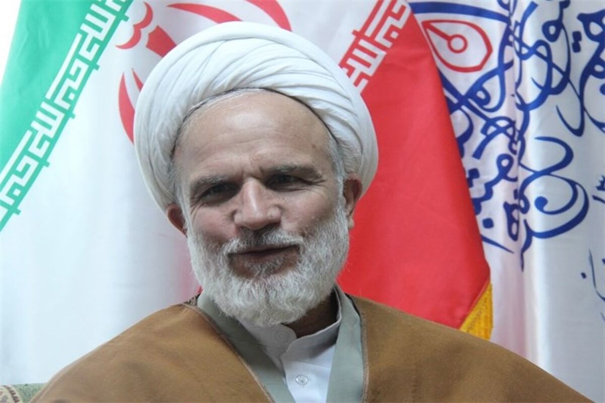 آیت‌الله محمدی عراقی 