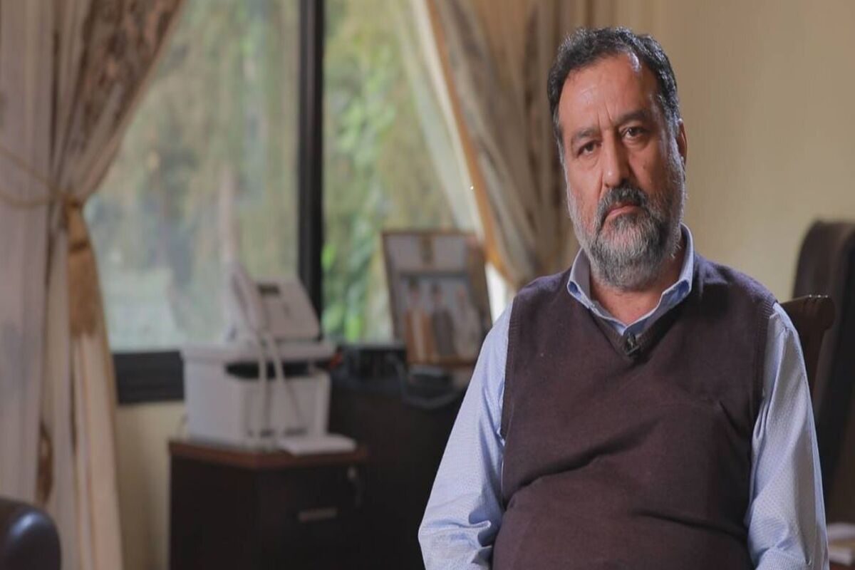 سید رضی موسوی