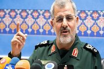 عملیات‌های سپاه پاسداران تروریستها را از کنار مرزهای غربی به عمق اقلیم عراق عقب راند