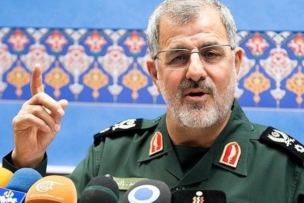 هر خطای محاسباتی در خلیج فارس پاسخی کوبنده دارد