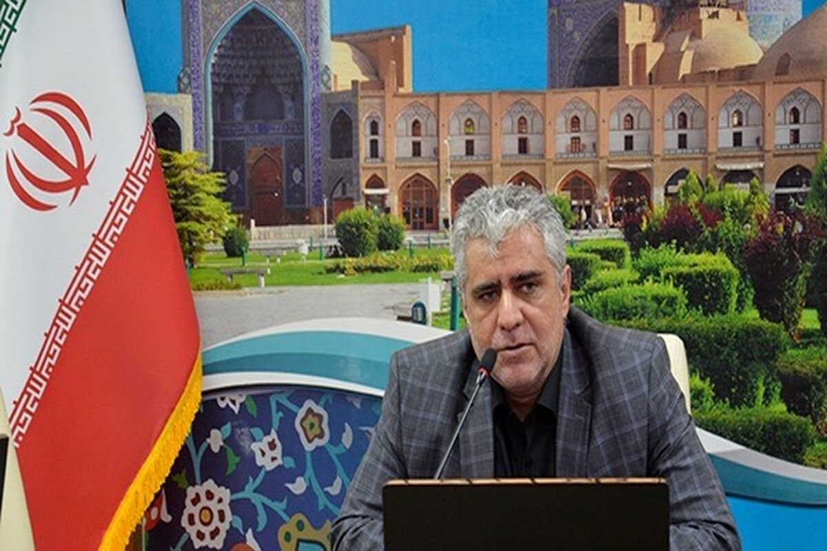 کریم زارع