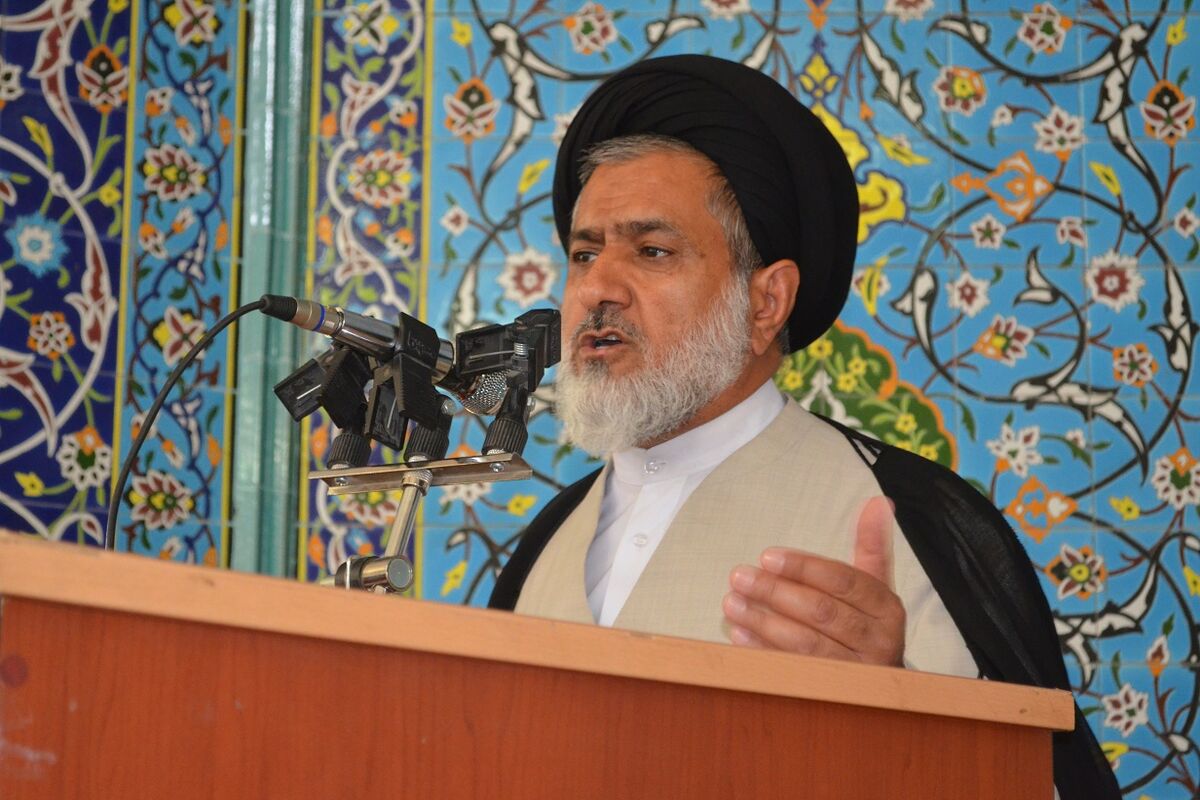 حجازی
