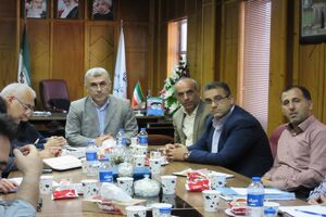  145 طرح با اشتغال زایی 385 نفر  به بانک های عامل معرفی شدند