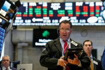 شاخص اس‌اندپی (S&p BSE) متوقف شد
