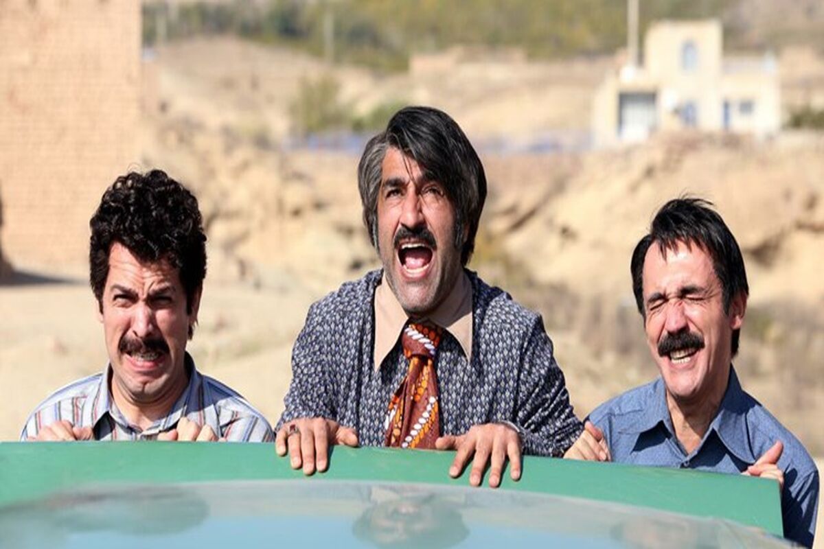 سریال زیرخاکی