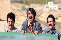 جدیدترین خبر و تصاویر از سریال زیرخاکی با بازی هادی حجازی فر