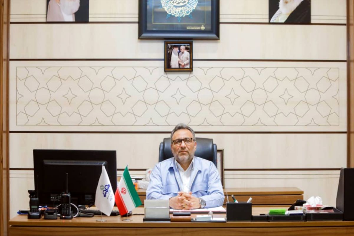 محمد علی دادور